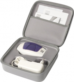 inside silkn glide xpress